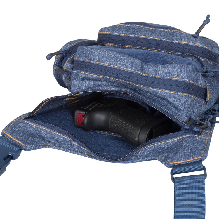 Taška přes rameno EDC SIDE BAG® Nylon, Helikon - Taška přes rameno EDC Side Bag®, Helikon
