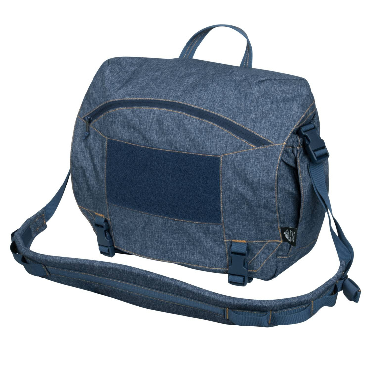 Taška přes rameno Urban Courier Bag Large® Nylon, Helikon - Taška přes rameno Urban Courier Bag Large® - Nylon, Helikon