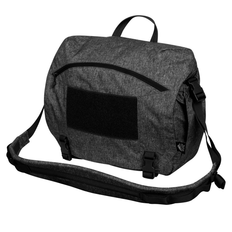 Taška přes rameno Urban Courier Bag Large® Nylon, Helikon