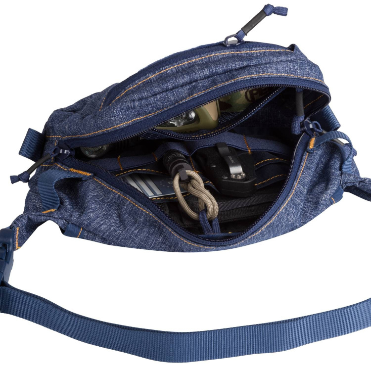 Ledvinka POSSUM® Waist Pack - Nylon, Helikon - Ledvinka POSSUM® Waist Pack - Nylon, Helikon