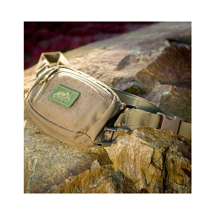 Ledvinka POSSUM® Waist Pack - Nylon, Helikon - Ledvinka POSSUM® Waist Pack - Nylon, Helikon