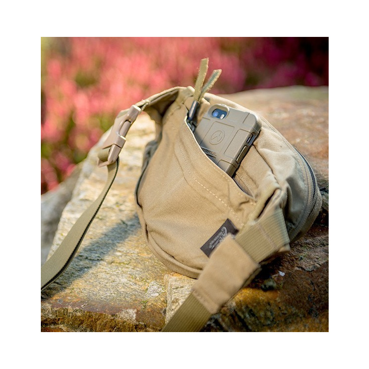 Ledvinka POSSUM® Waist Pack - Nylon, Helikon - Ledvinka POSSUM® Waist Pack - Nylon, Helikon
