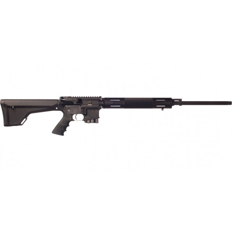 Samonabíjecí puška Bushmaster Varmint rifle compliant, ráže .223 Rem, 24″