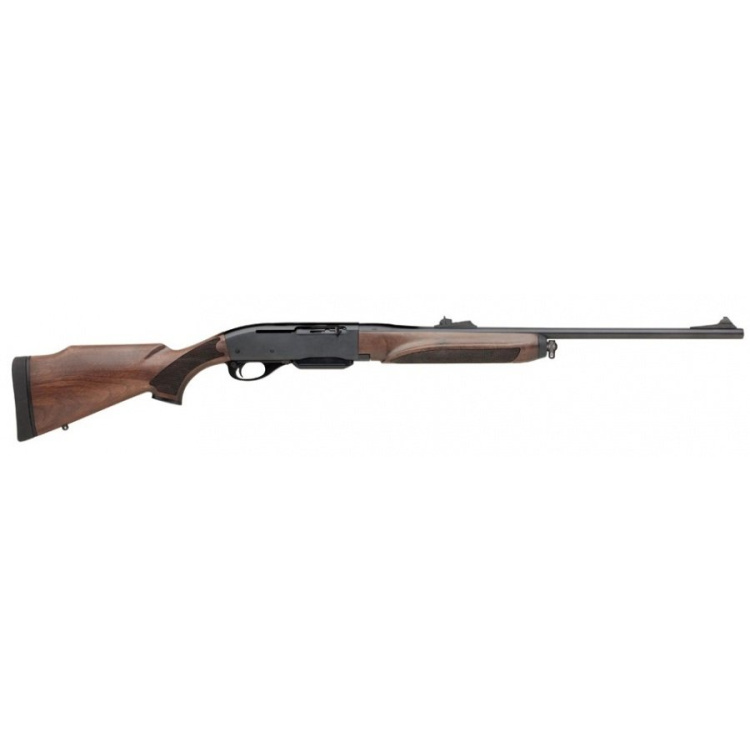 Samonabíjecí kulovnice Remington 750 Woodsmaster Carbine,  18 1/2″, .30-06 Sprg