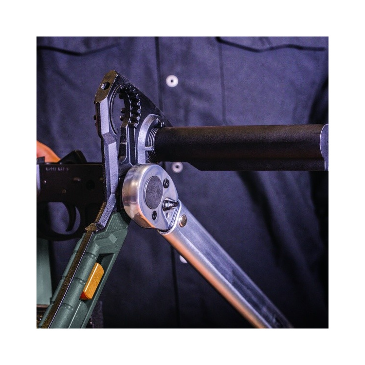 Univerzální nástroj pro pušky AR-15 Armorer&#039;s Master Wrench