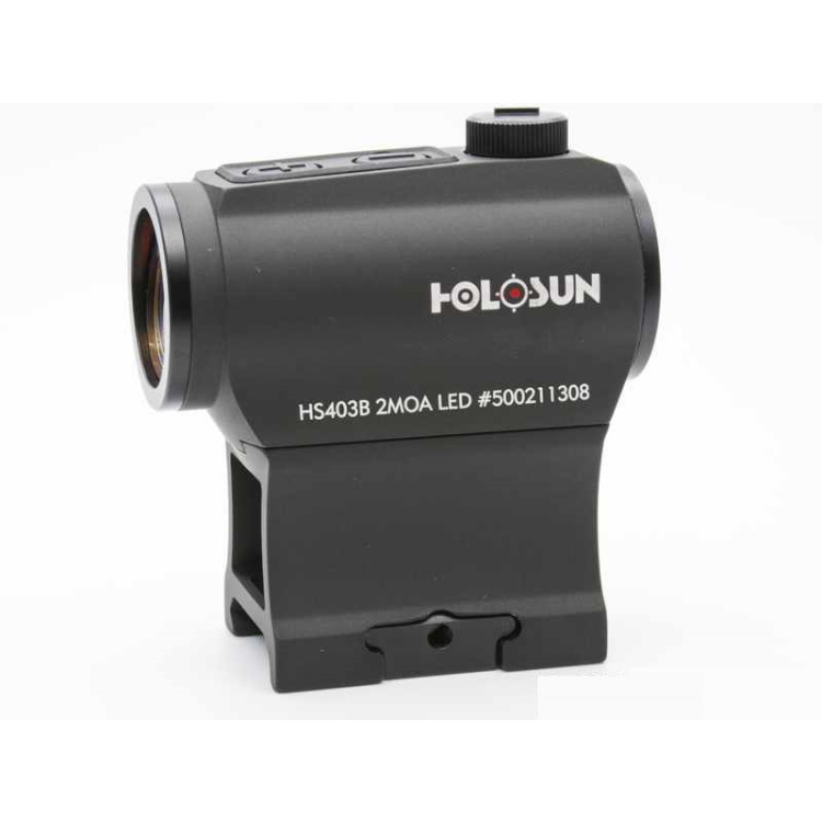 Micro kolimátor HS403B, Holosun