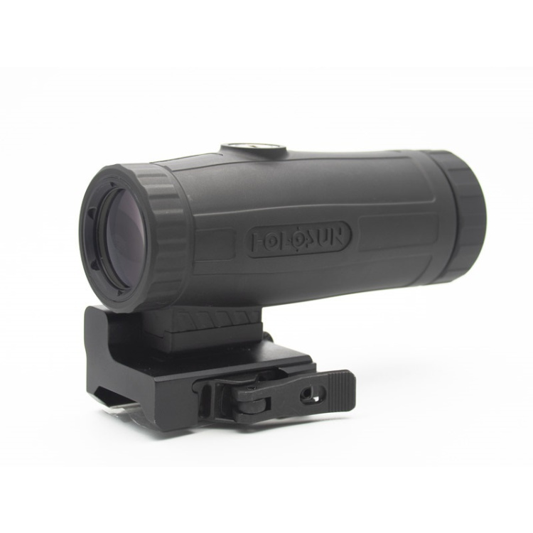 Zvětšovací modul Holosun HM3X-T Elite magnifier - Zvětšovací modul Holosun HM3X-T Elite magnifier