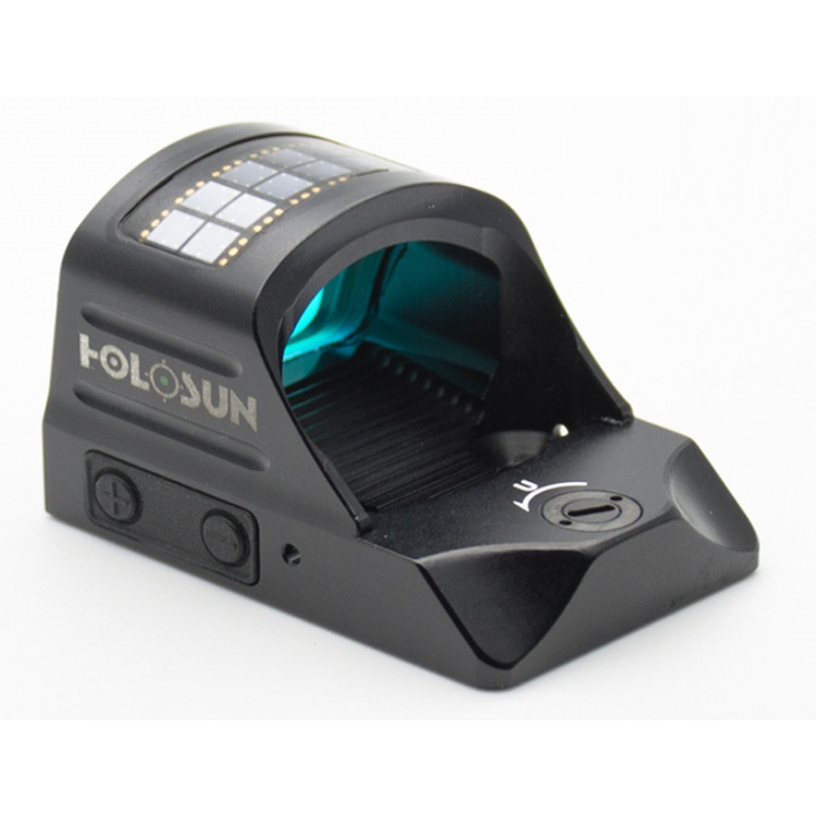 Otevřený micro kolimátor HE507C Elite, Holosun