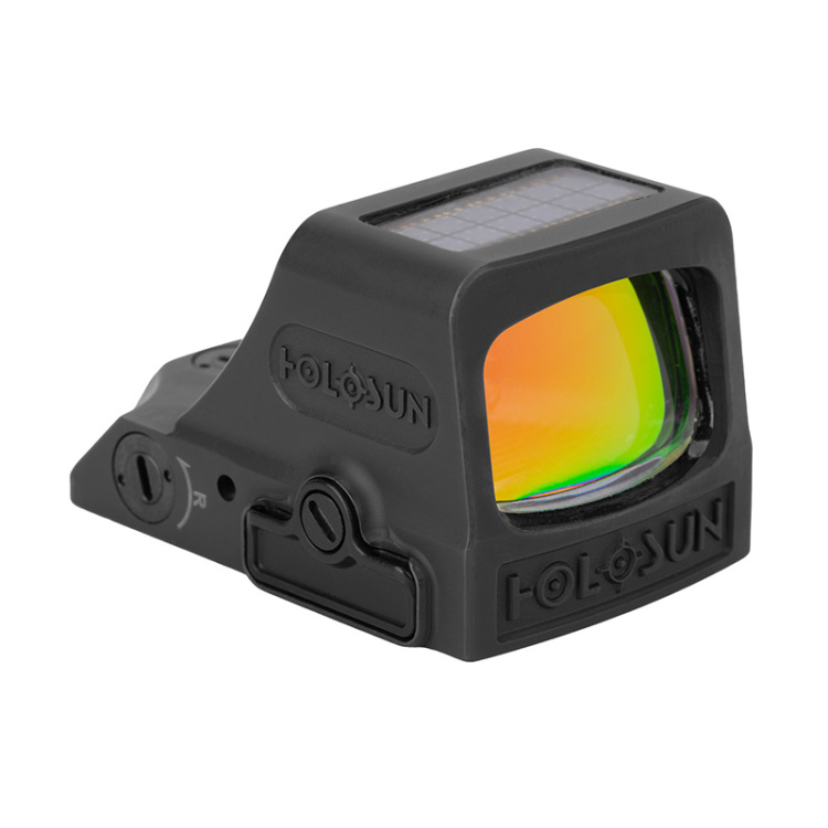 Otevřený pistolový kolimátor HE508T GR X2, Holosun