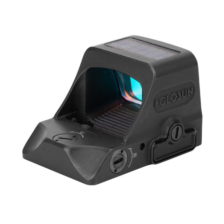 Otevřený pistolový kolimátor HE508T GR X2, Holosun