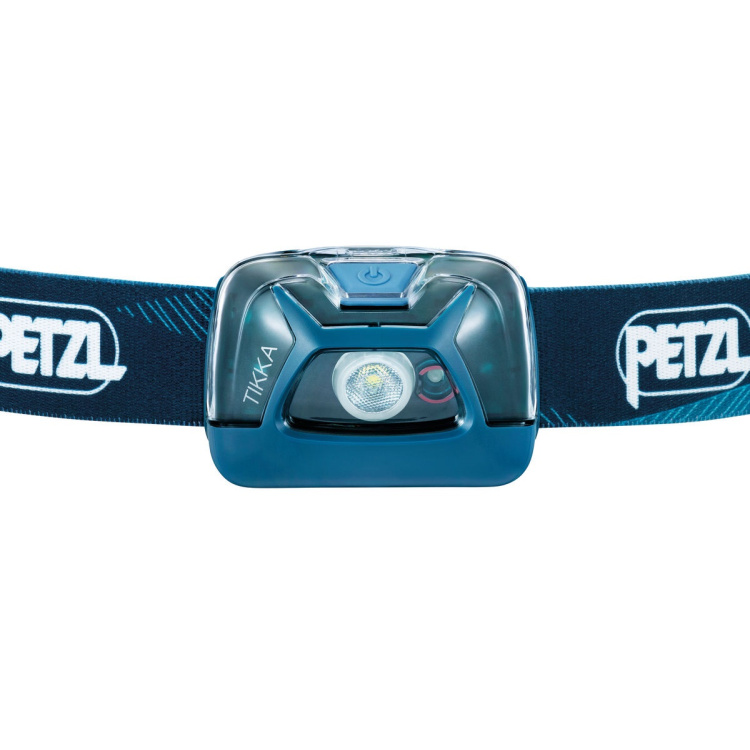 Čelovka Tikka, Petzl 2019