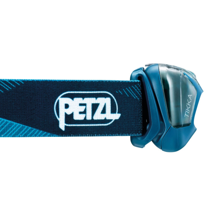 Čelovka Tikka, Petzl 2019