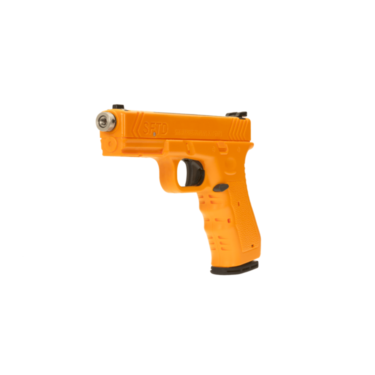 Tréninková laserová pistole SF30 PRO červený laser (Glock) Laser Ammo