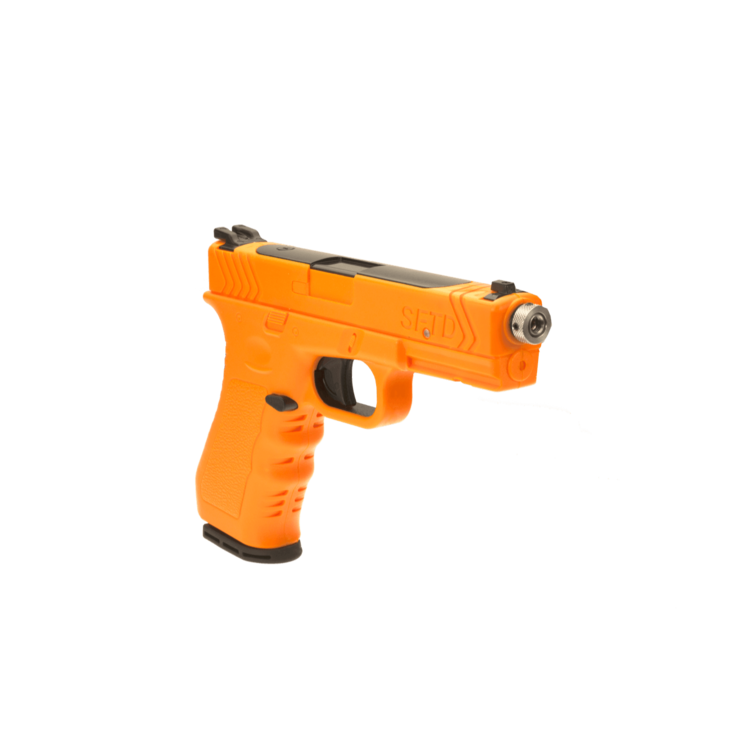 Tréninková laserová pistole SF30 PRO červený laser (Glock) Laser Ammo
