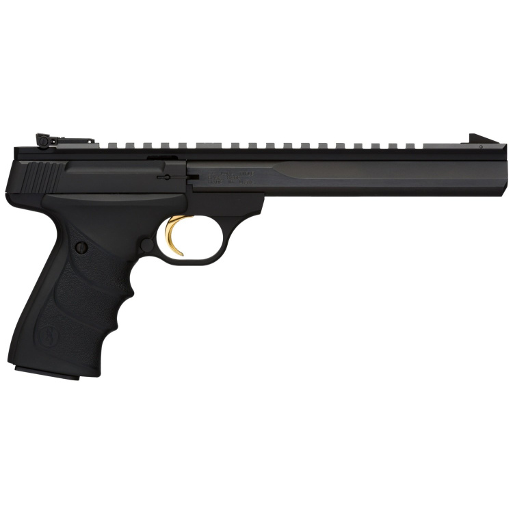 Pistole Browning Buck Mark Contour URX, 22 LR, SE MS