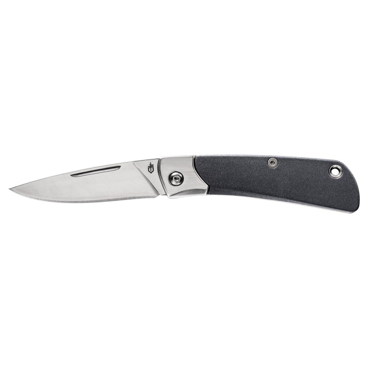 Zavírací nůž Gerber Wingtip Modern Folding small, hladké ostří