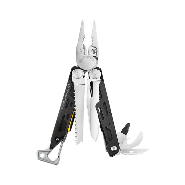 Multifunkční kleště Leatherman Signal - Multifunkční kleště Leatherman Signal
