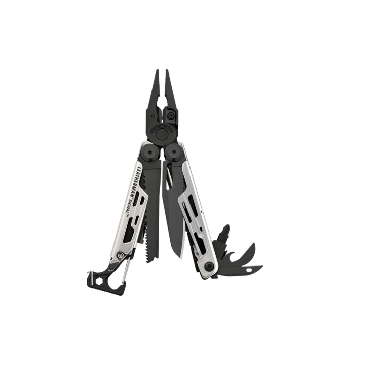 Multifunkční kleště Leatherman Signal