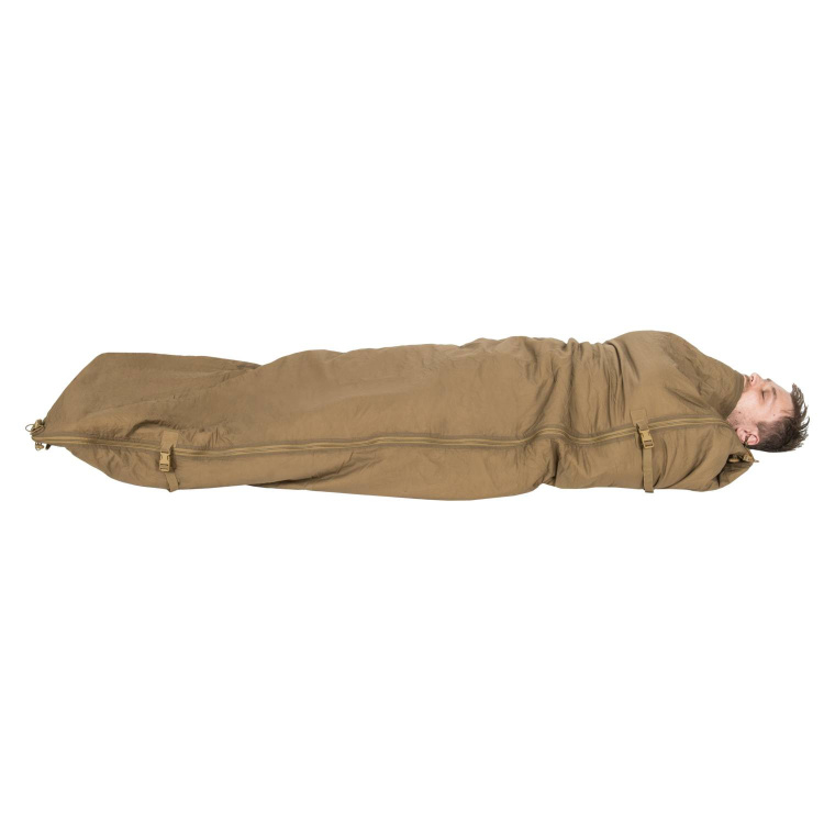 Pončo Swagman Roll Climashield Apex, Helikon