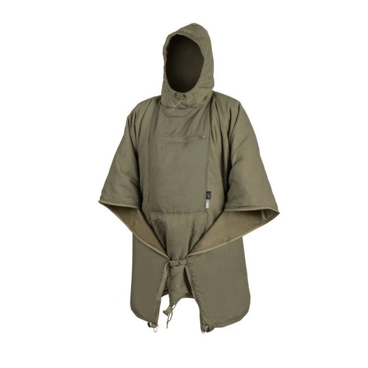 Pončo Swagman Roll Climashield Apex, Helikon