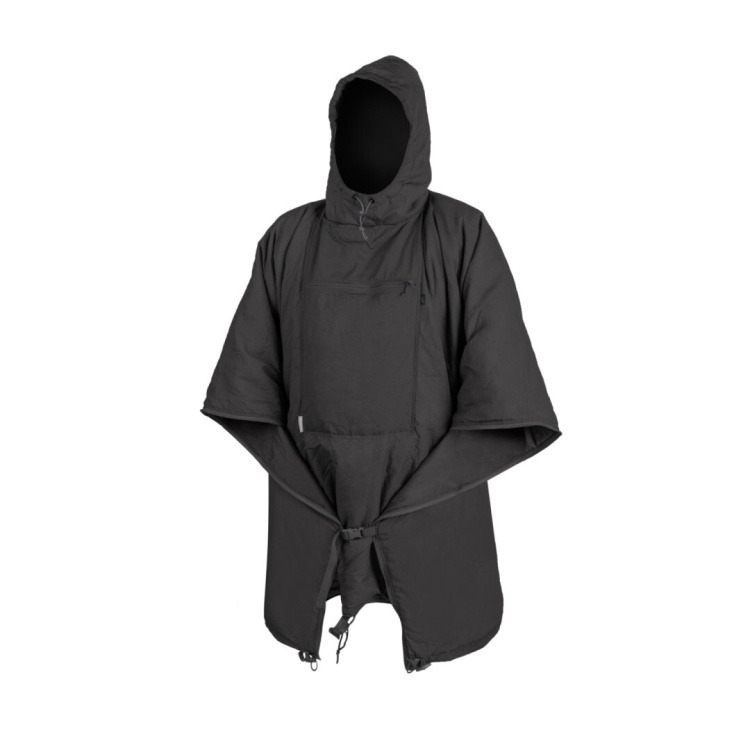 Pončo Swagman Roll Climashield Apex, Helikon