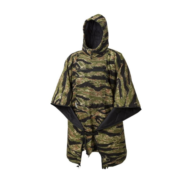 Pončo Swagman Roll Climashield Apex, Helikon