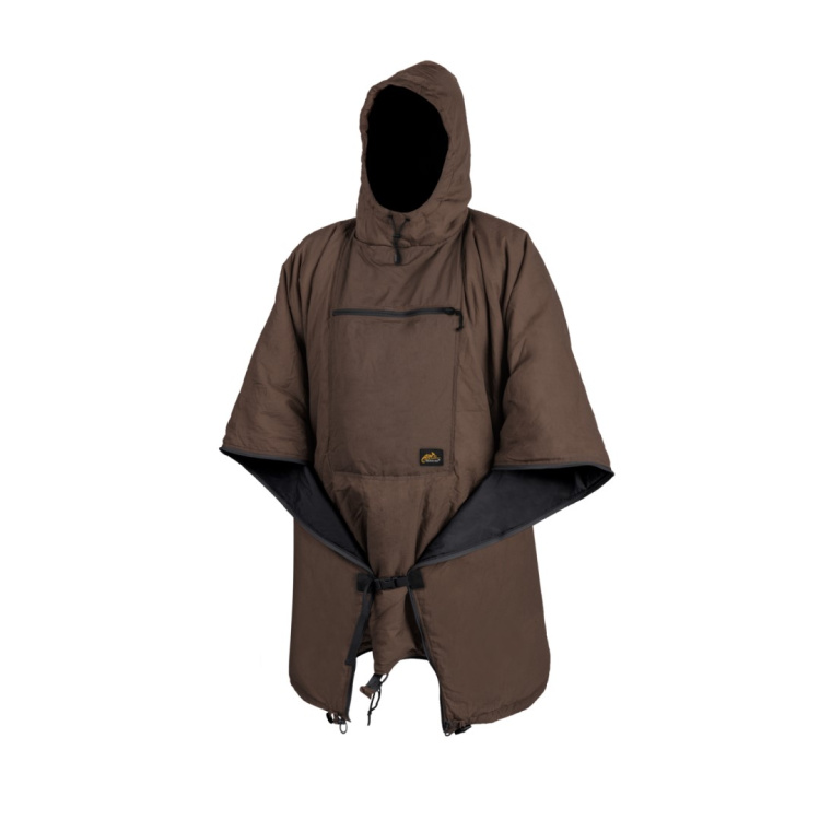 Pončo Swagman Roll Climashield Apex, Helikon