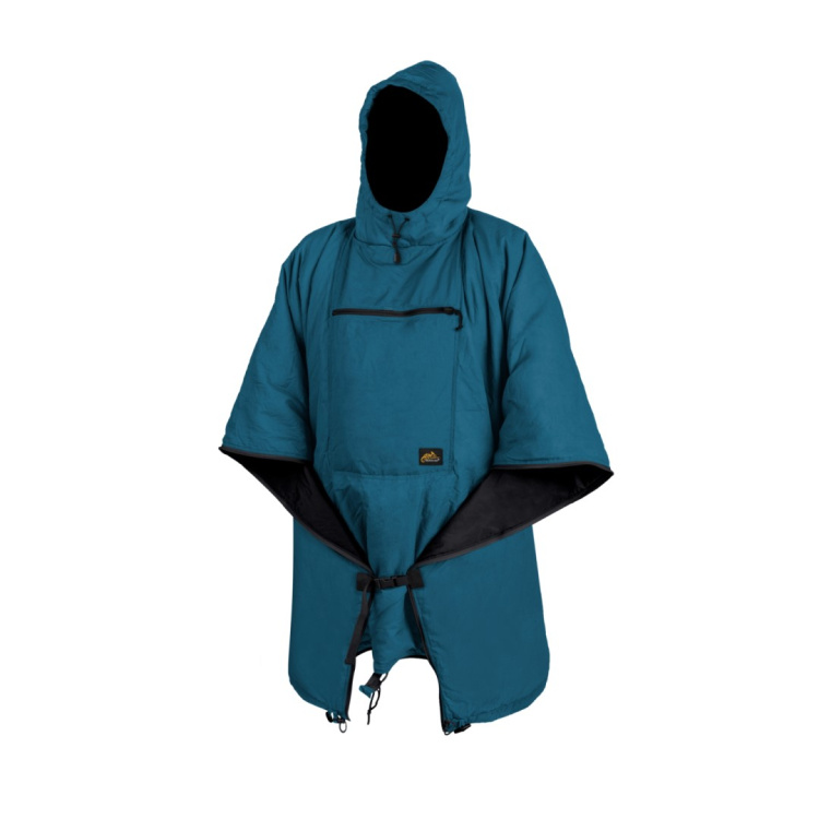 Pončo Swagman Roll Climashield Apex, Helikon
