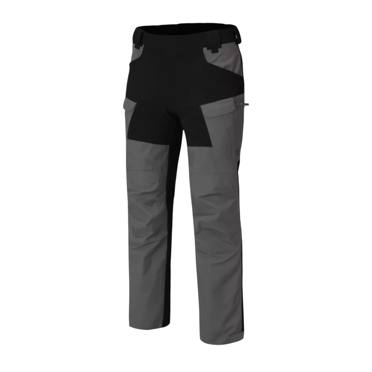 Kalhoty Hybrid Outback Pants® DuraCanvas®, Helikon