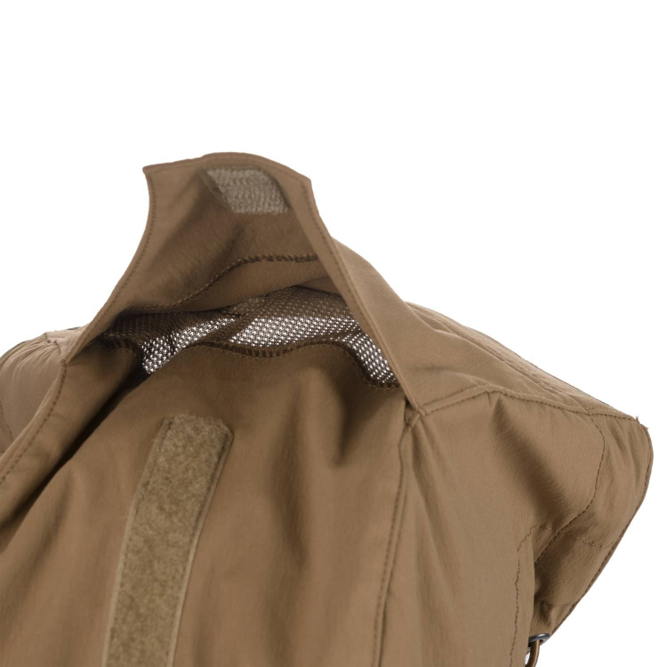 Softshellová bunda Mistral Anorak Jacket, Helikon