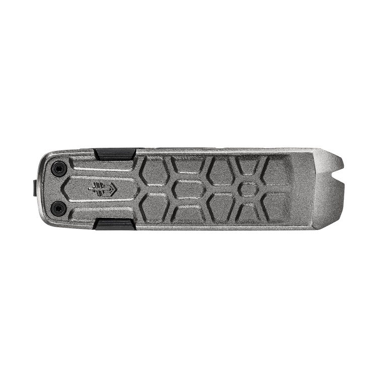 Multifunkční nůž Gerber LockDown Pry, Onyx, Blister 4L