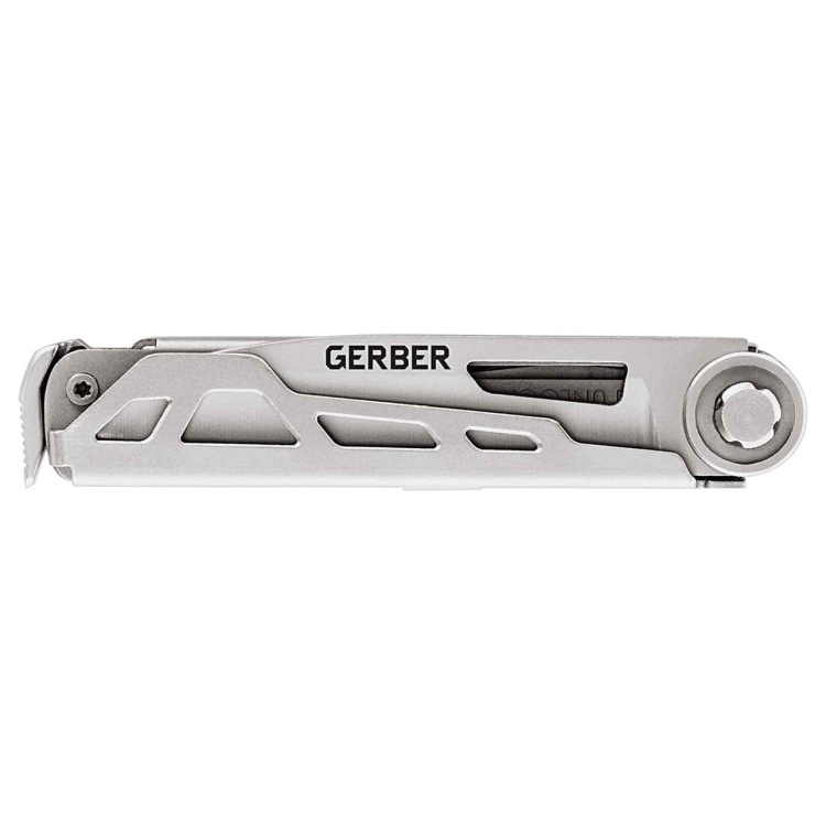 Multifunkční zavírací nůž ArmBar Drive, Onyx, blistr, Gerber