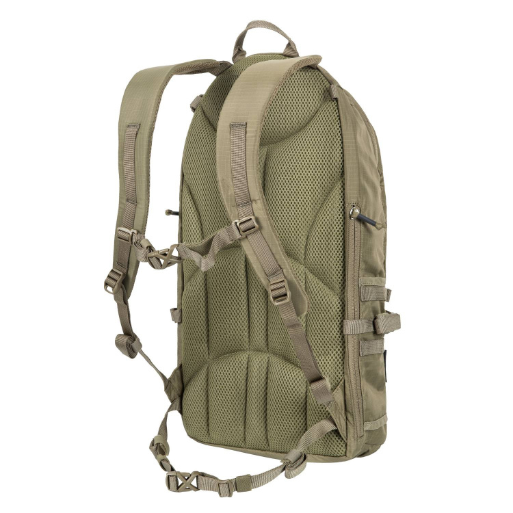 Batoh Groundhog Backpack®, 10 L, Helikon