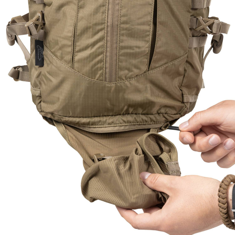 Batoh Groundhog Backpack®, 10 L, Helikon