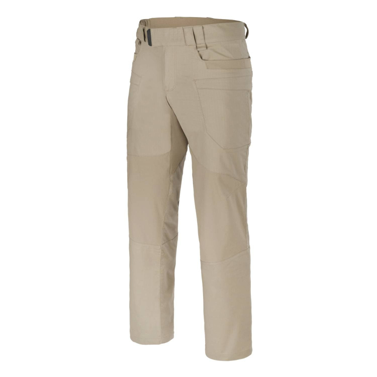 Kalhoty Hybrid Tactical Pants® PolyCotton Ripstop, Helikon