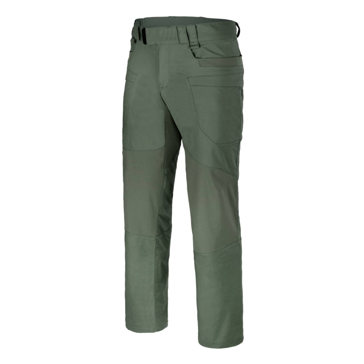 Kalhoty Hybrid Tactical Pants® PolyCotton Ripstop, Helikon