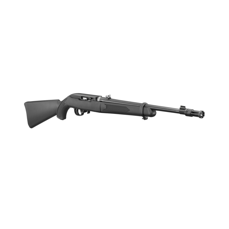 Samonabíjecí malorážka Ruger 10/22 TDT, .22 LR