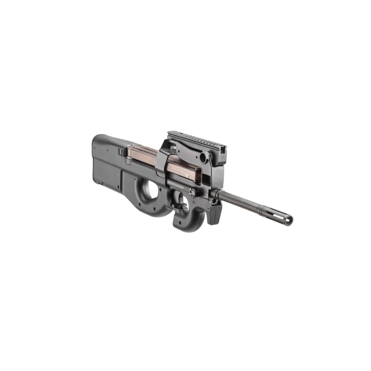 Samonabíjecí puška PS90, 5.7x28 mm, hlaveň 16”, FN America