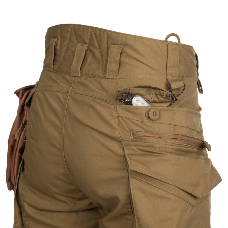 Kalhoty Pilgrim Pants, Helikon