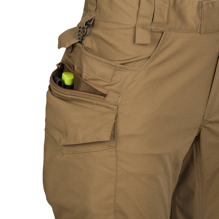 Kalhoty Pilgrim Pants, Helikon