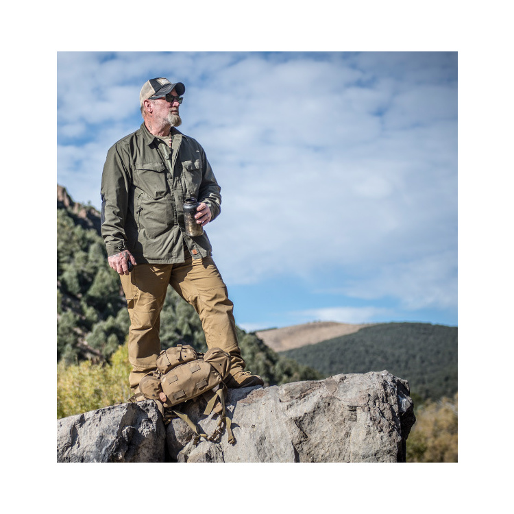 Kalhoty Pilgrim Pants, Helikon
