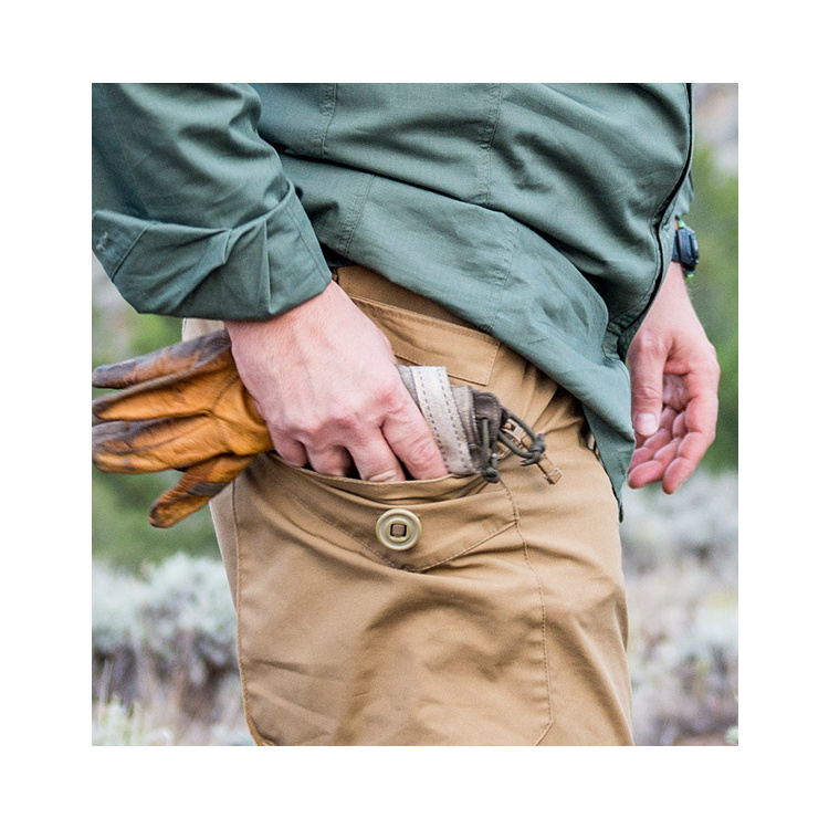 Kalhoty Pilgrim Pants, Helikon