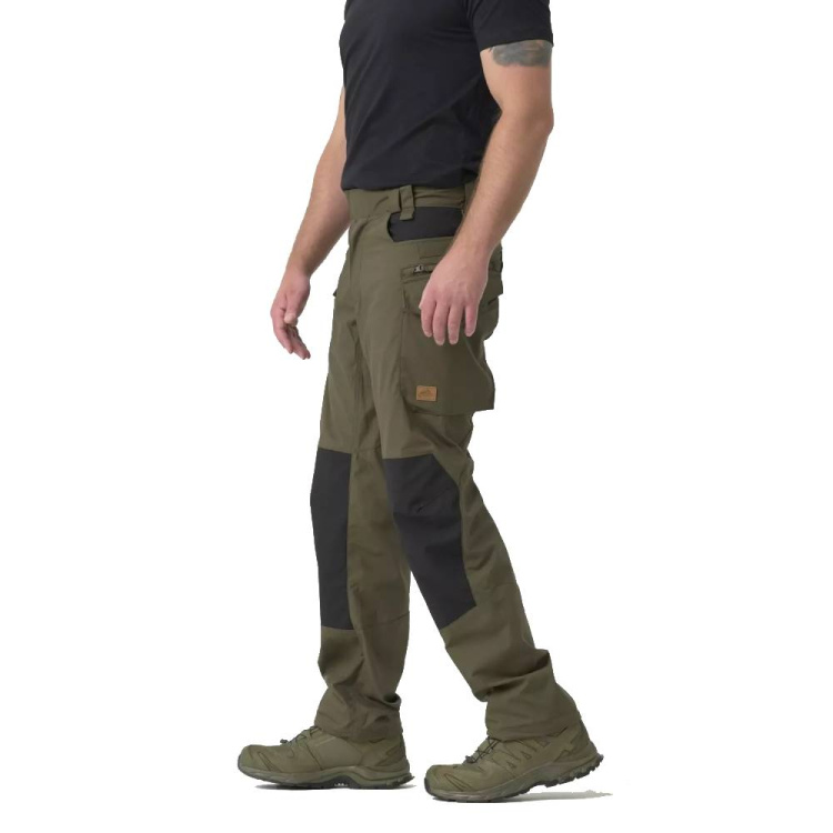 Kalhoty Pilgrim Pants, Helikon