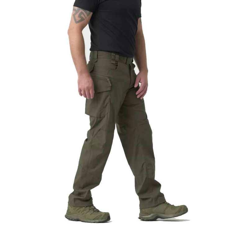 Kalhoty Pilgrim Pants, Helikon
