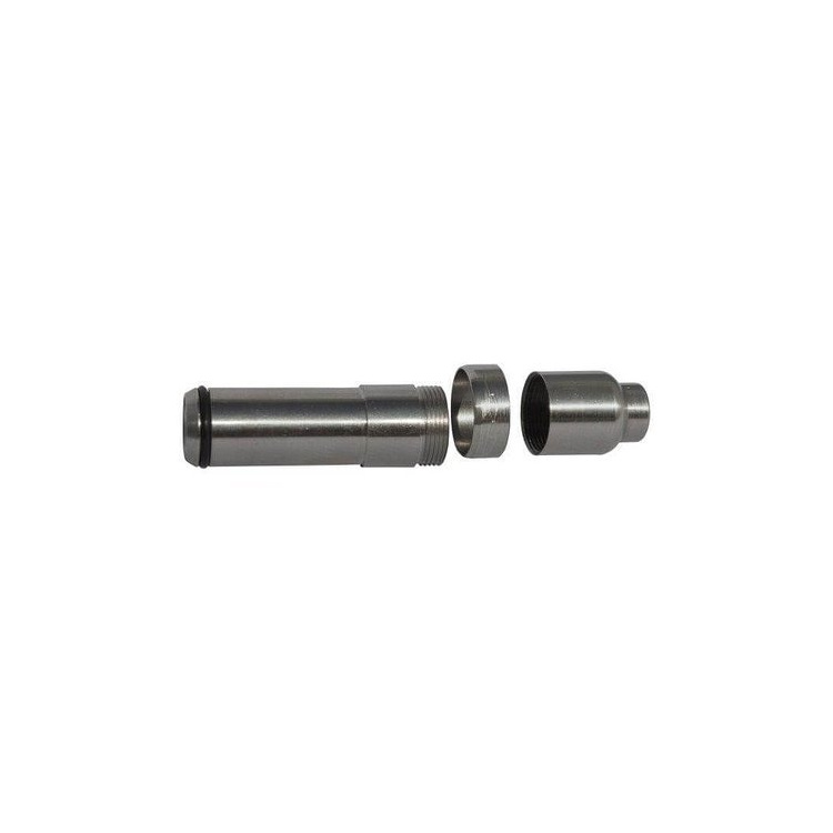 Sada adaptéru SureStrike 9 mm pro zbraně ráže .357 Sig, Laser Ammo