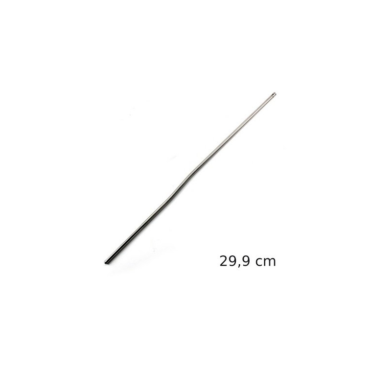 Plynovratná trubice, střední (mid), 29,9 cm pro pušku AR15, ECI
