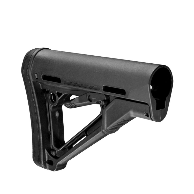 Pažba prodloužená AR-15 CTR® Carbine Stock – Commercial-Spec, Magpul