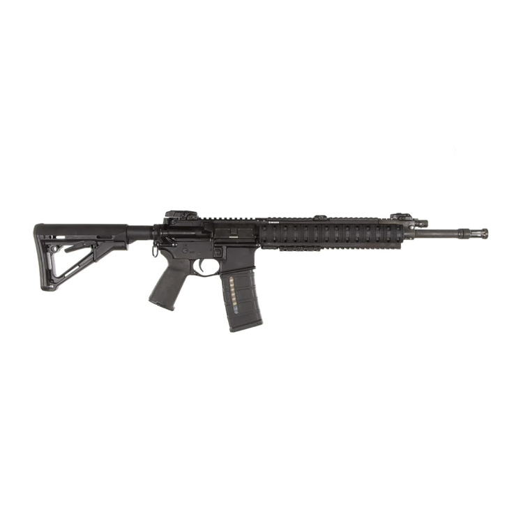 Pažba prodloužená AR-15 CTR® Carbine Stock – Commercial-Spec, Magpul