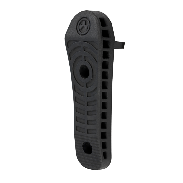 Rozšířená botka pažby AR-15, gumová, 0,70″, Magpul