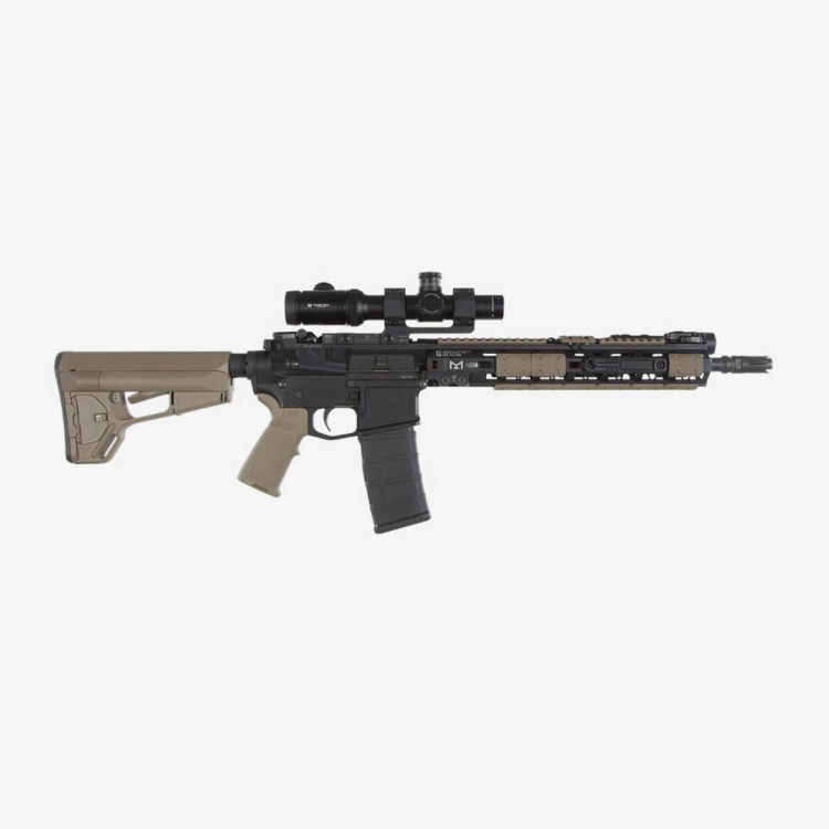 Pažba AR-15 ACS™ Carbine Stock – Commercial-Spec, Magpul